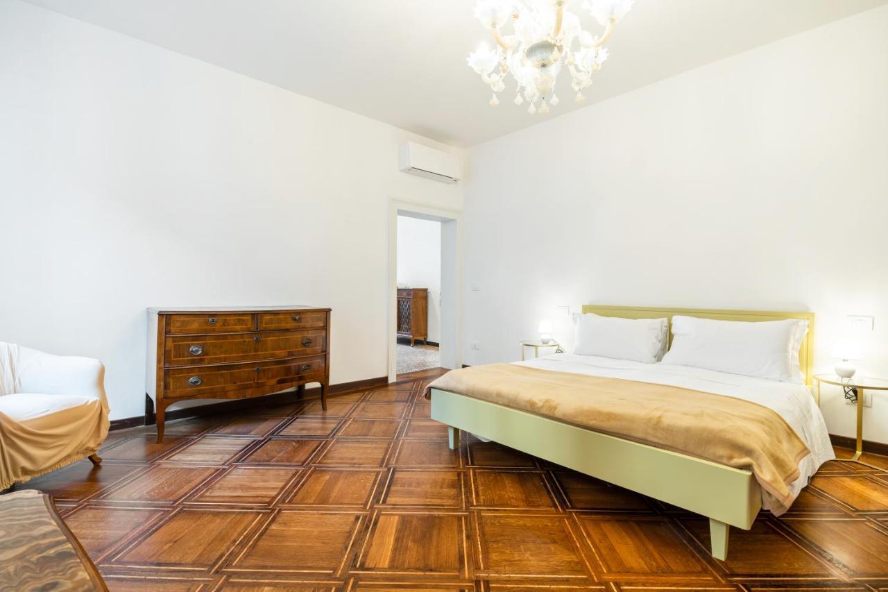 Del Remer Apartment - 5Mins From San Marco Sq Βενετία Εξωτερικό φωτογραφία