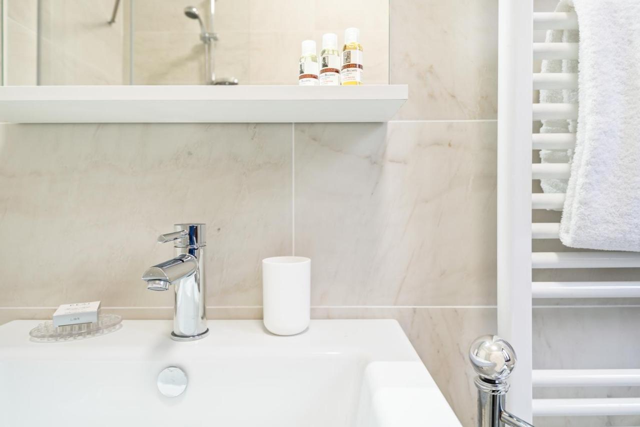 Del Remer Apartment - 5Mins From San Marco Sq Βενετία Εξωτερικό φωτογραφία