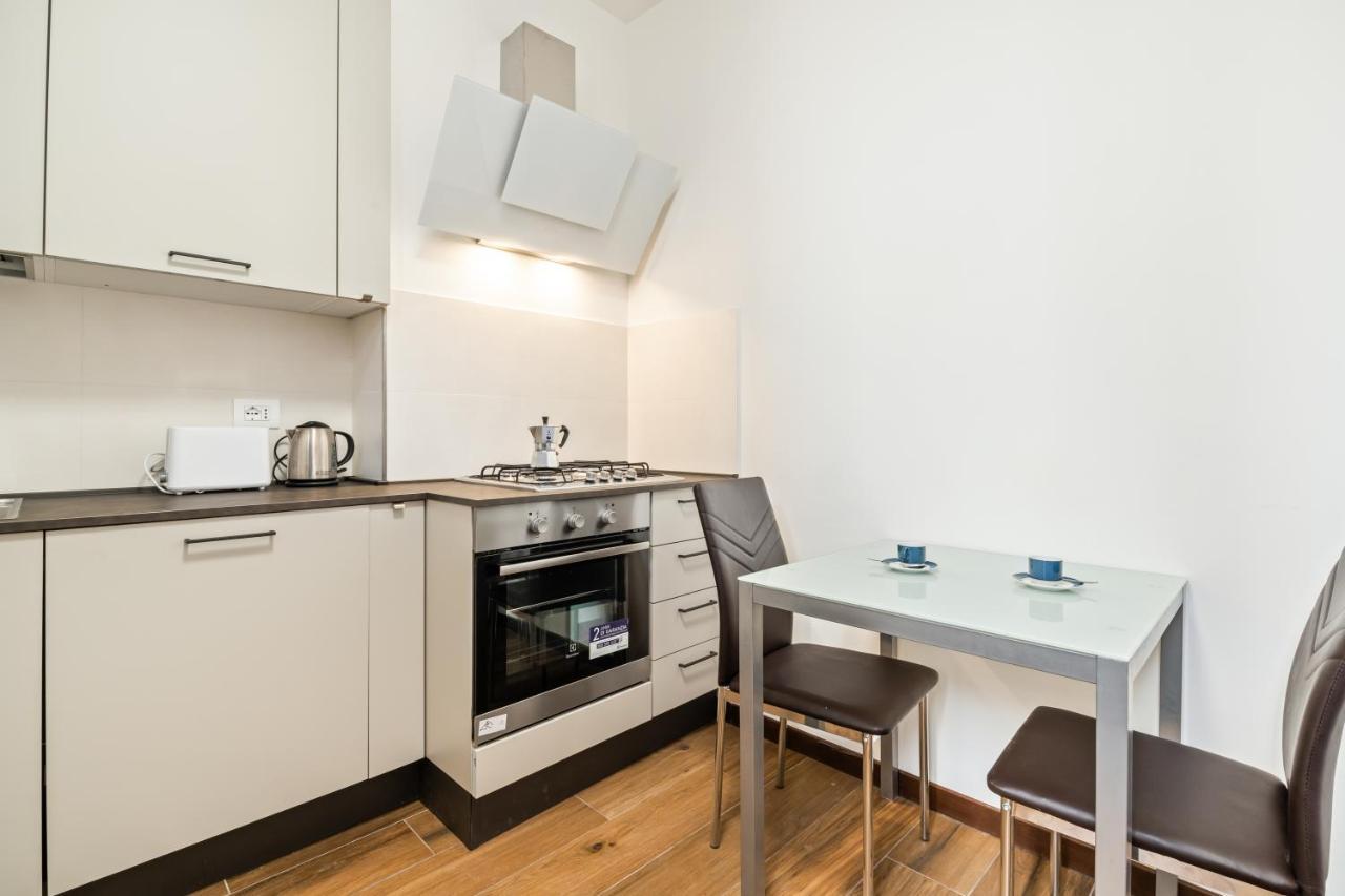 Del Remer Apartment - 5Mins From San Marco Sq Βενετία Εξωτερικό φωτογραφία