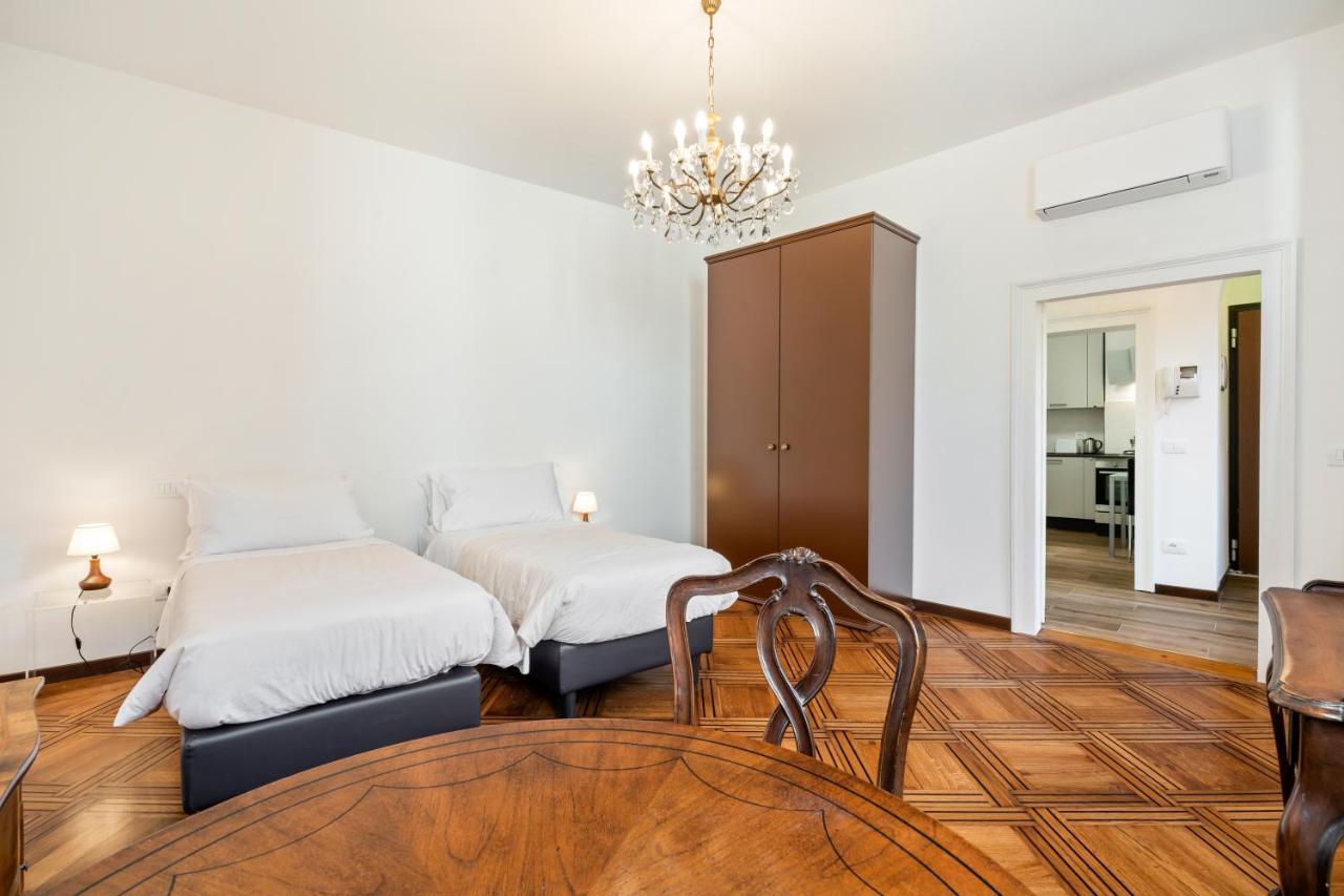 Del Remer Apartment - 5Mins From San Marco Sq Βενετία Εξωτερικό φωτογραφία